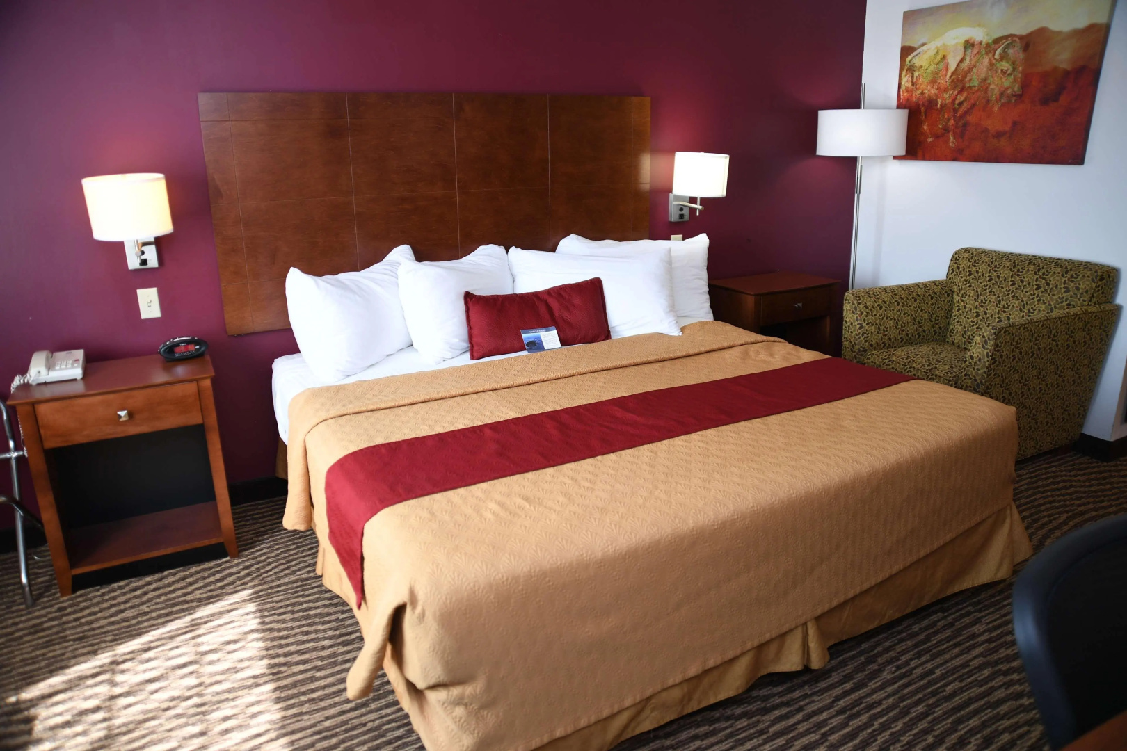 Best Western Okmulgee