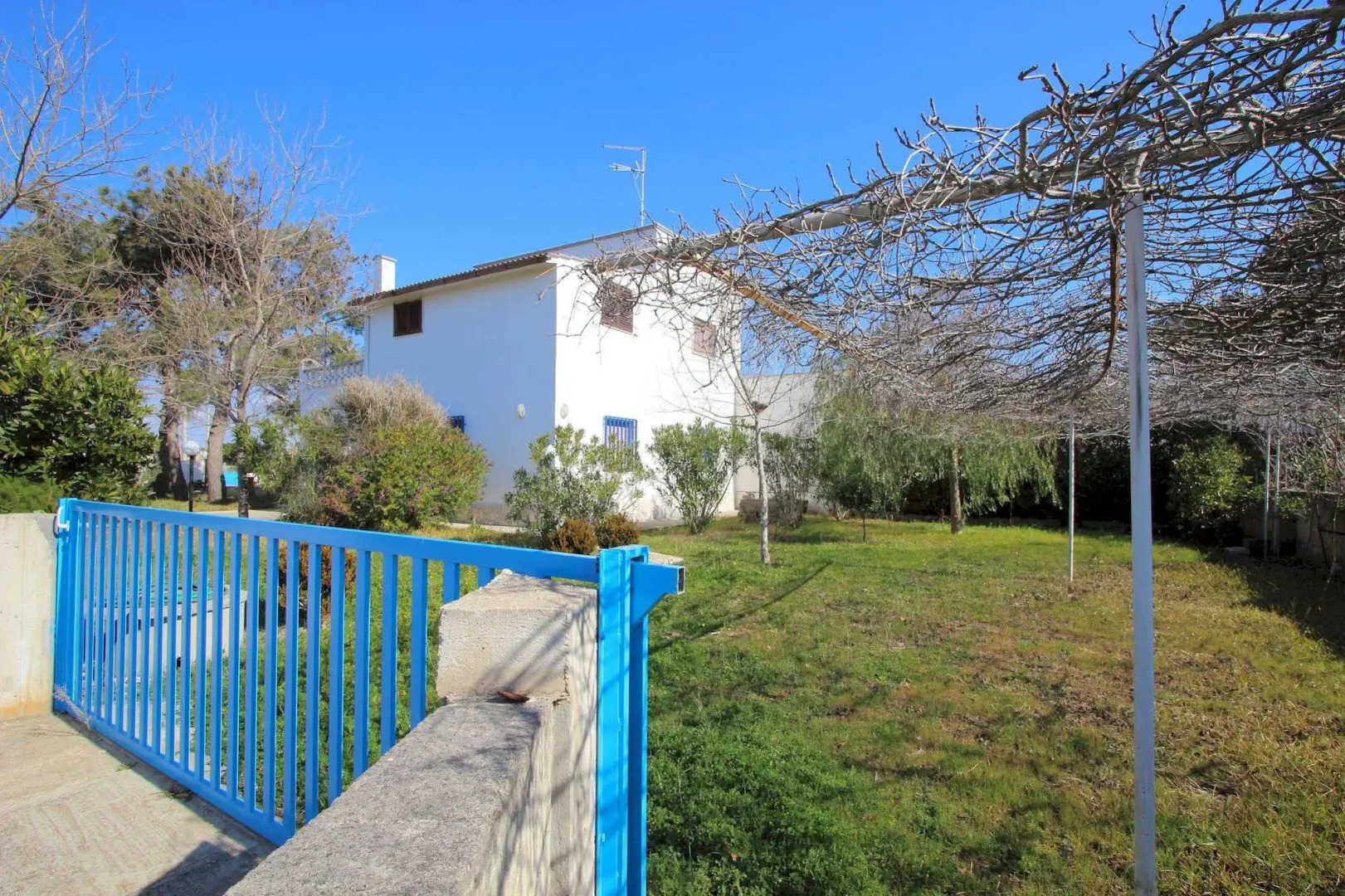 Villa Salentonthebeach