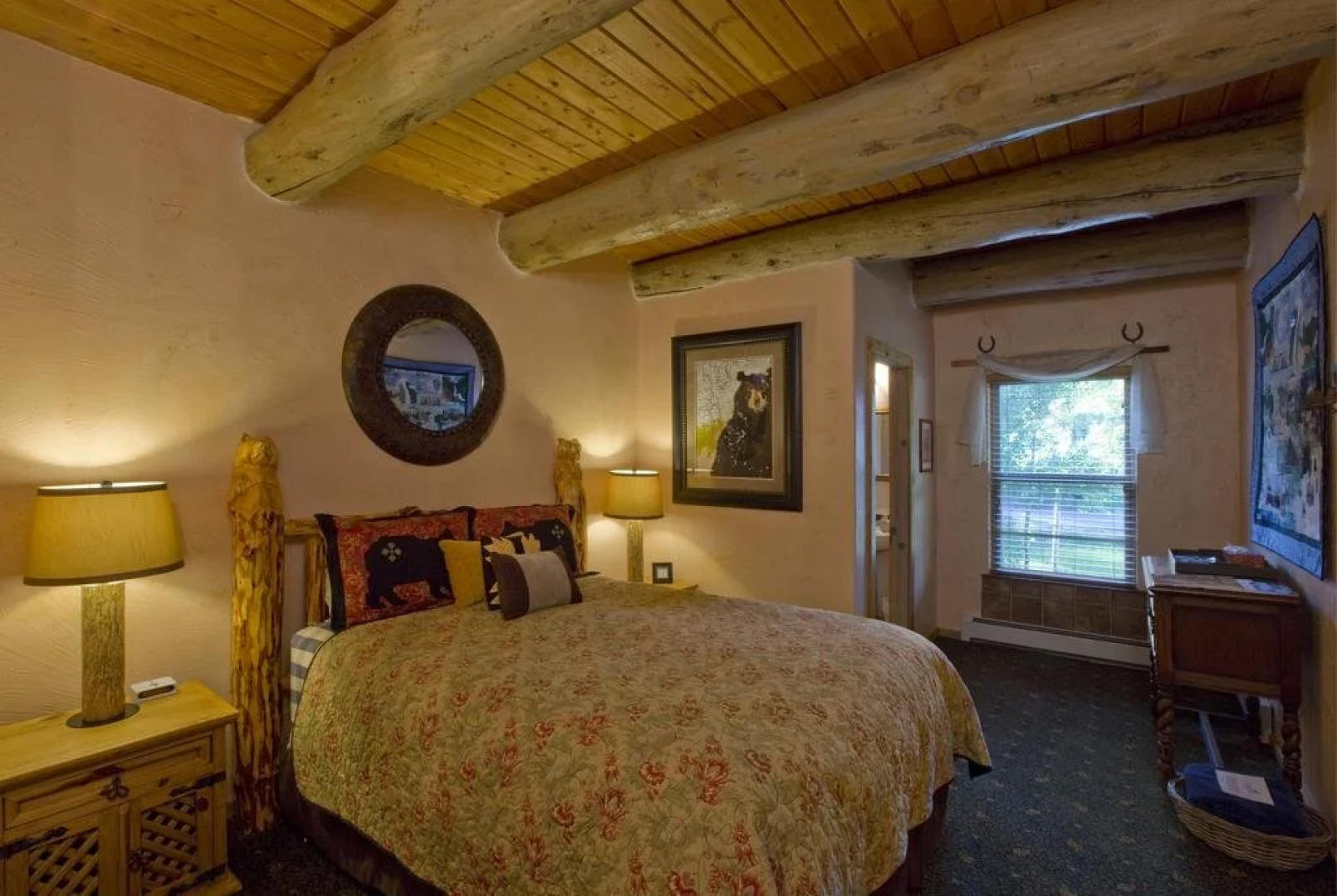 Mariposa Lodge Bed and Breakfast