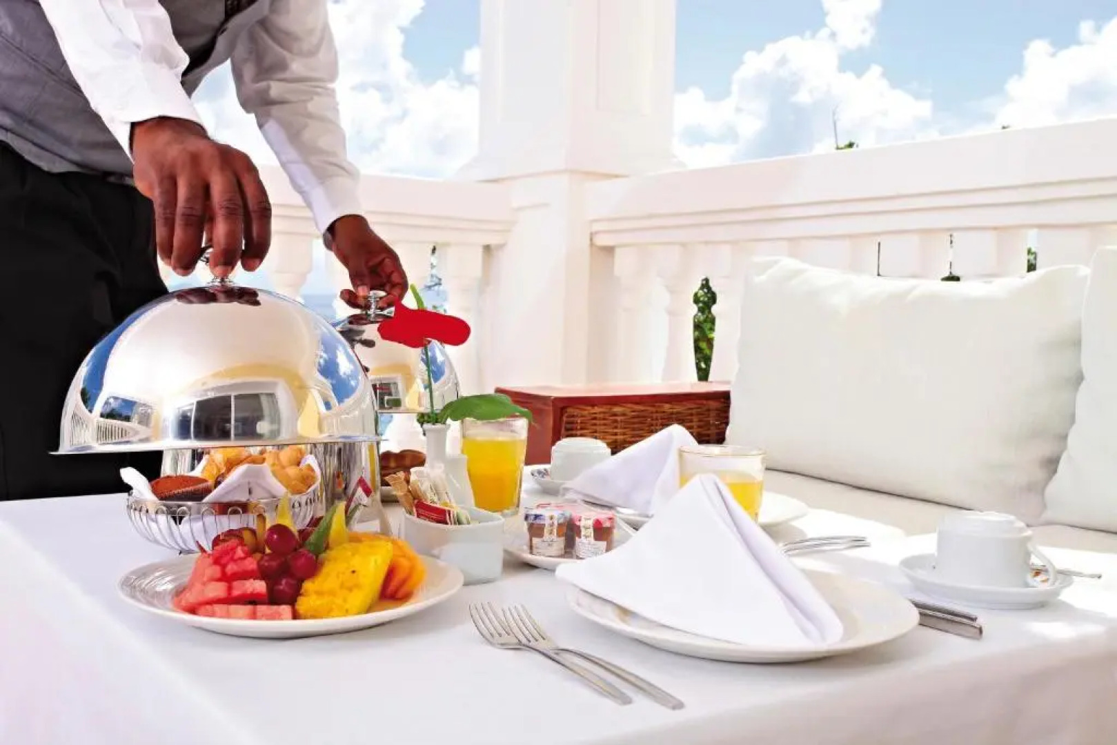 Cayo Levantado Resort - All Inclusive