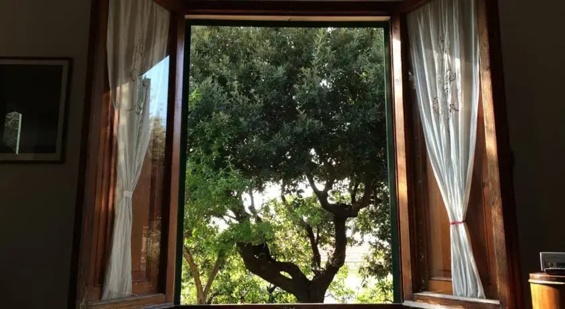 Castiglioncello – Detached House