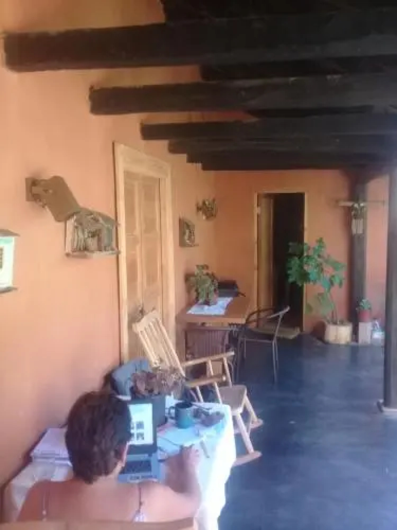 Hostal del Ingles