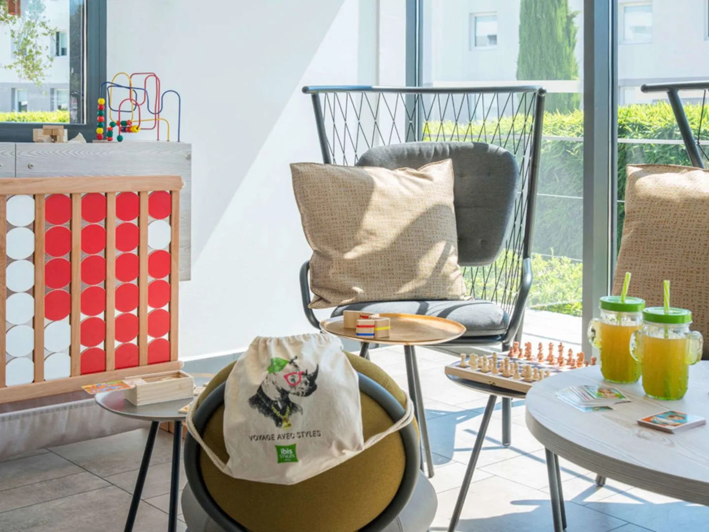 ibis Styles Pertuis Luberon