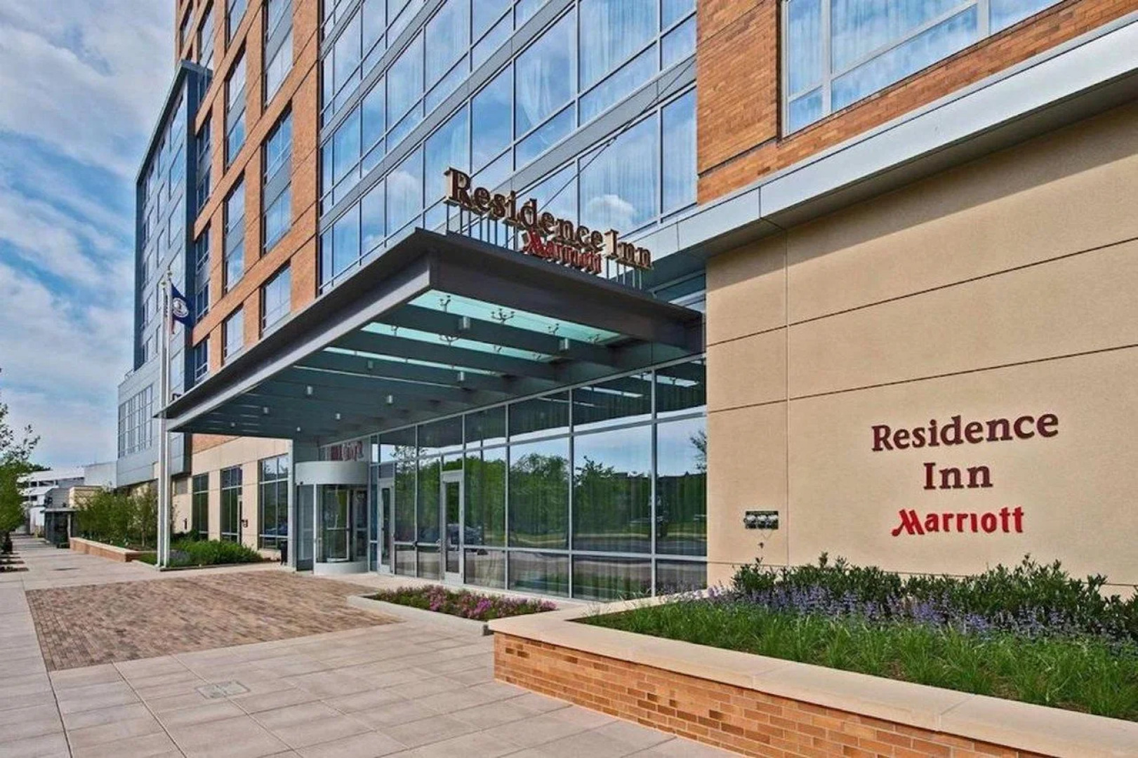 Residence Inn Arlington Ballston