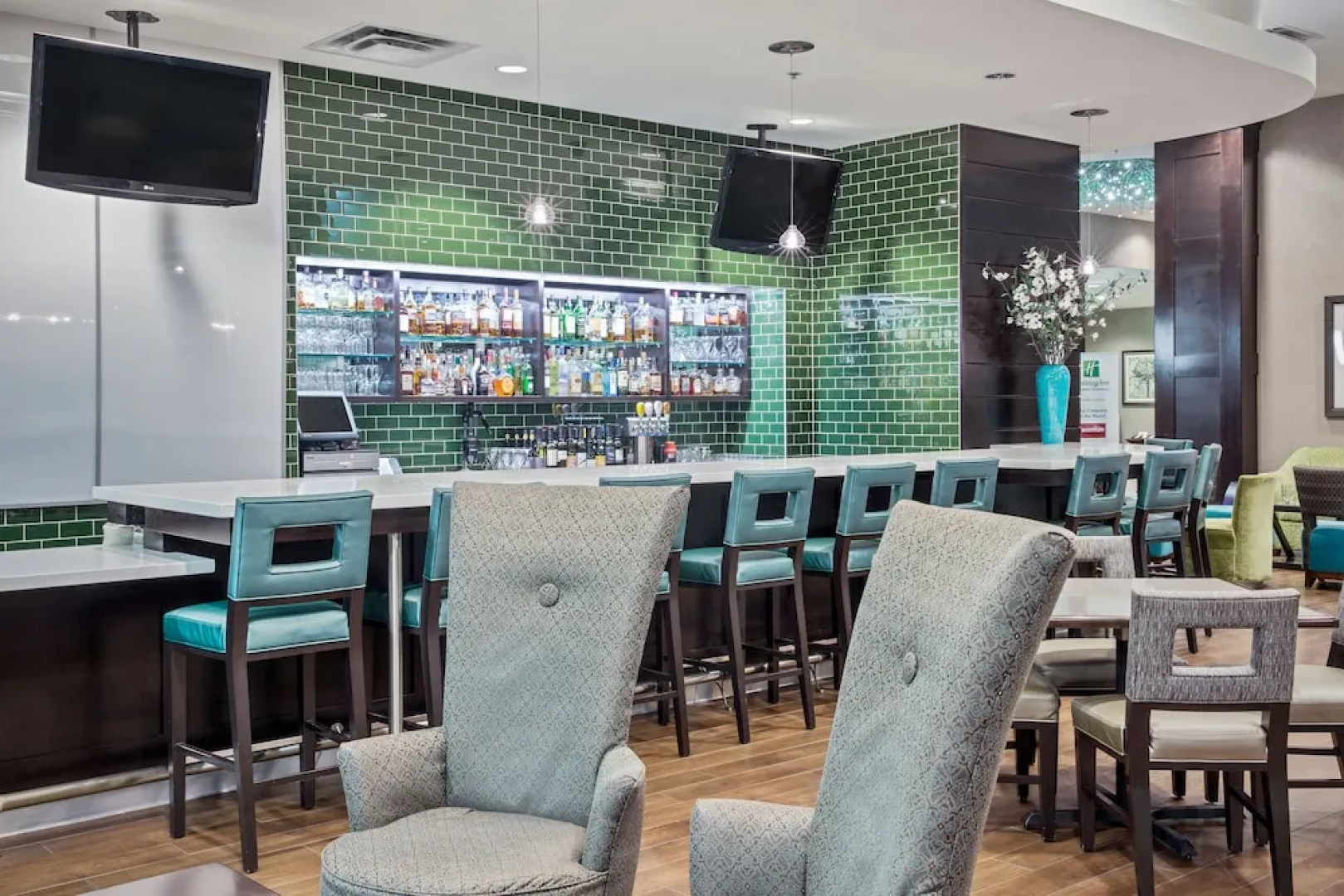 Holiday Inn Saskatoon Downtown