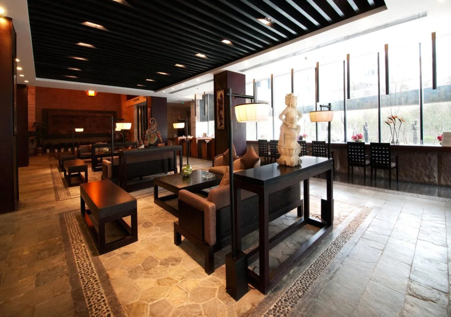 Narada Boutique Hotel Nanchang