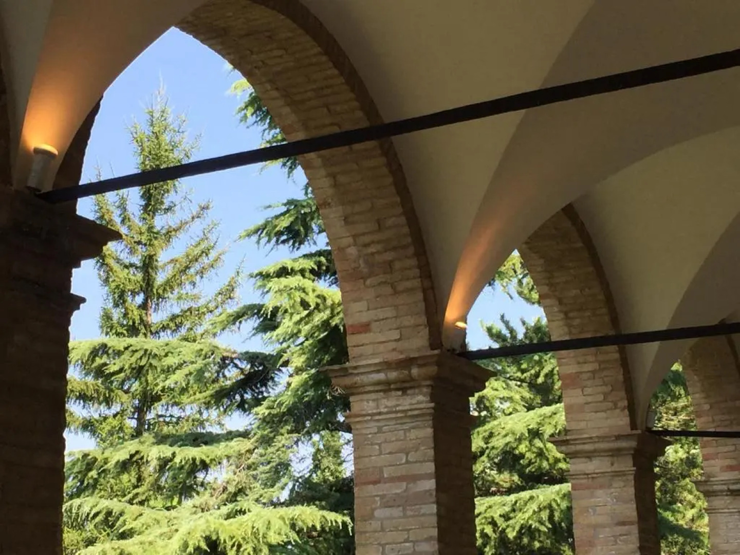 Convento di San Francesco Mondaino