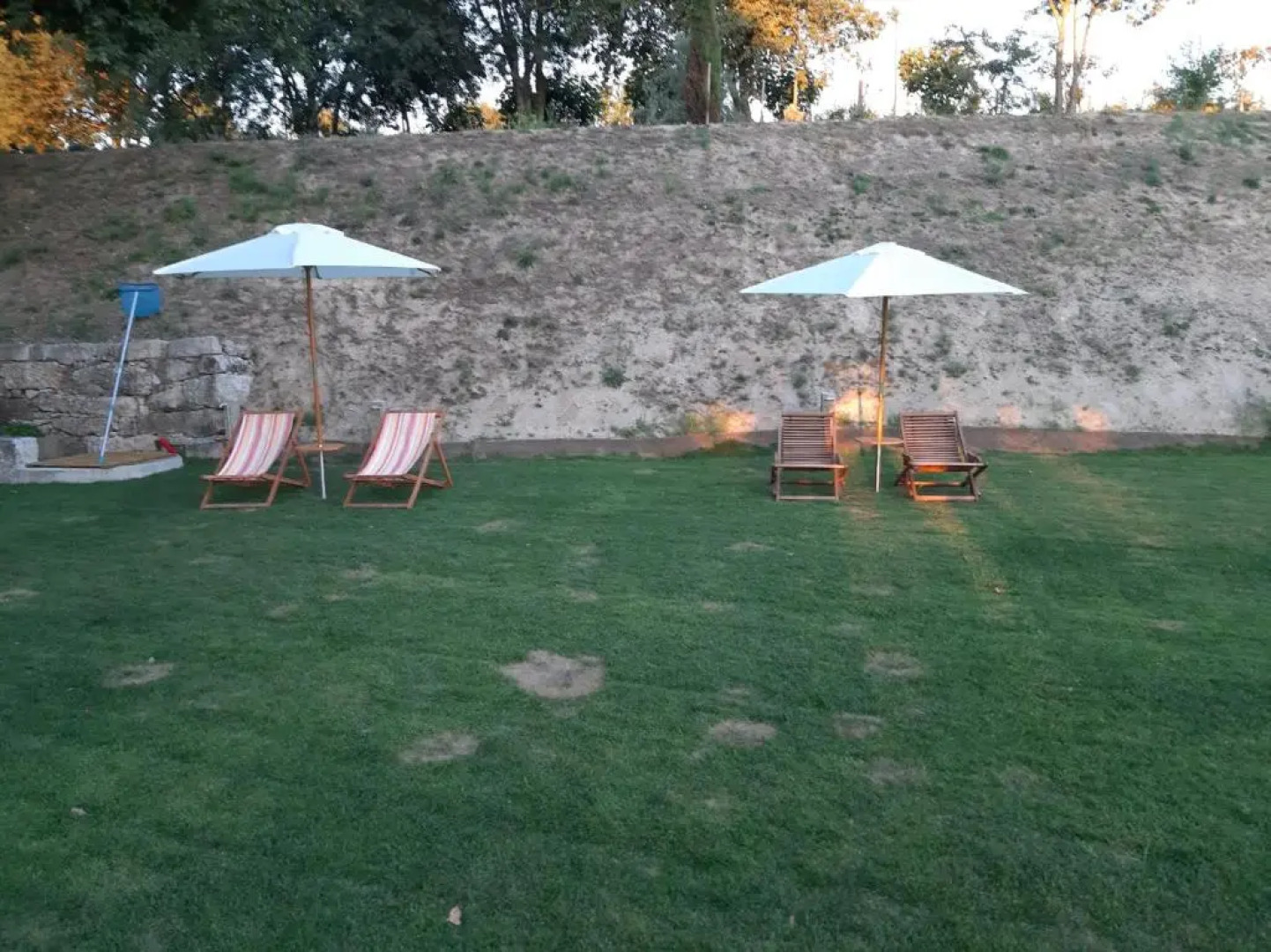 Quinta das Essencias