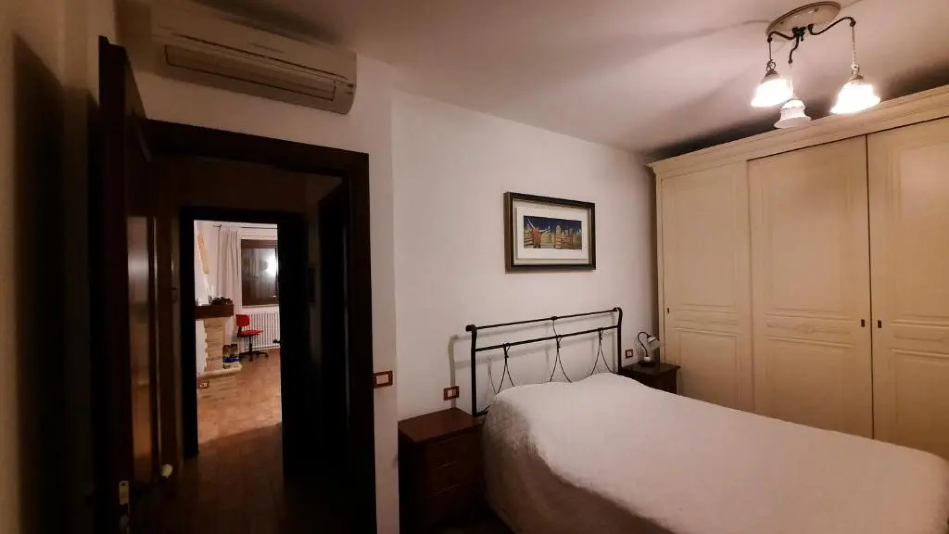 Appartamento country relax