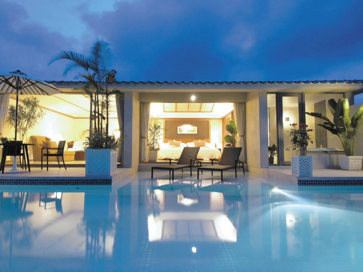 Oriental Hills Okinawa