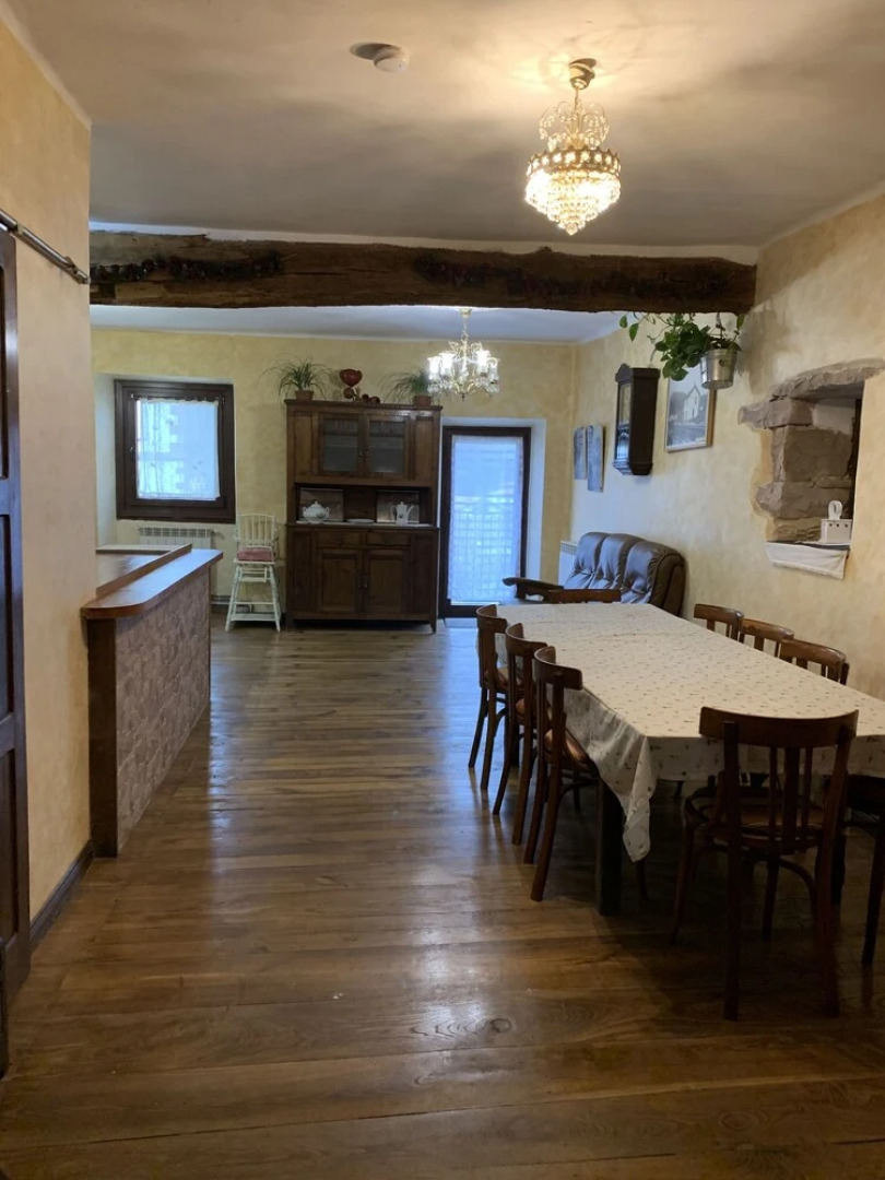 Casa Rural Garzibaita