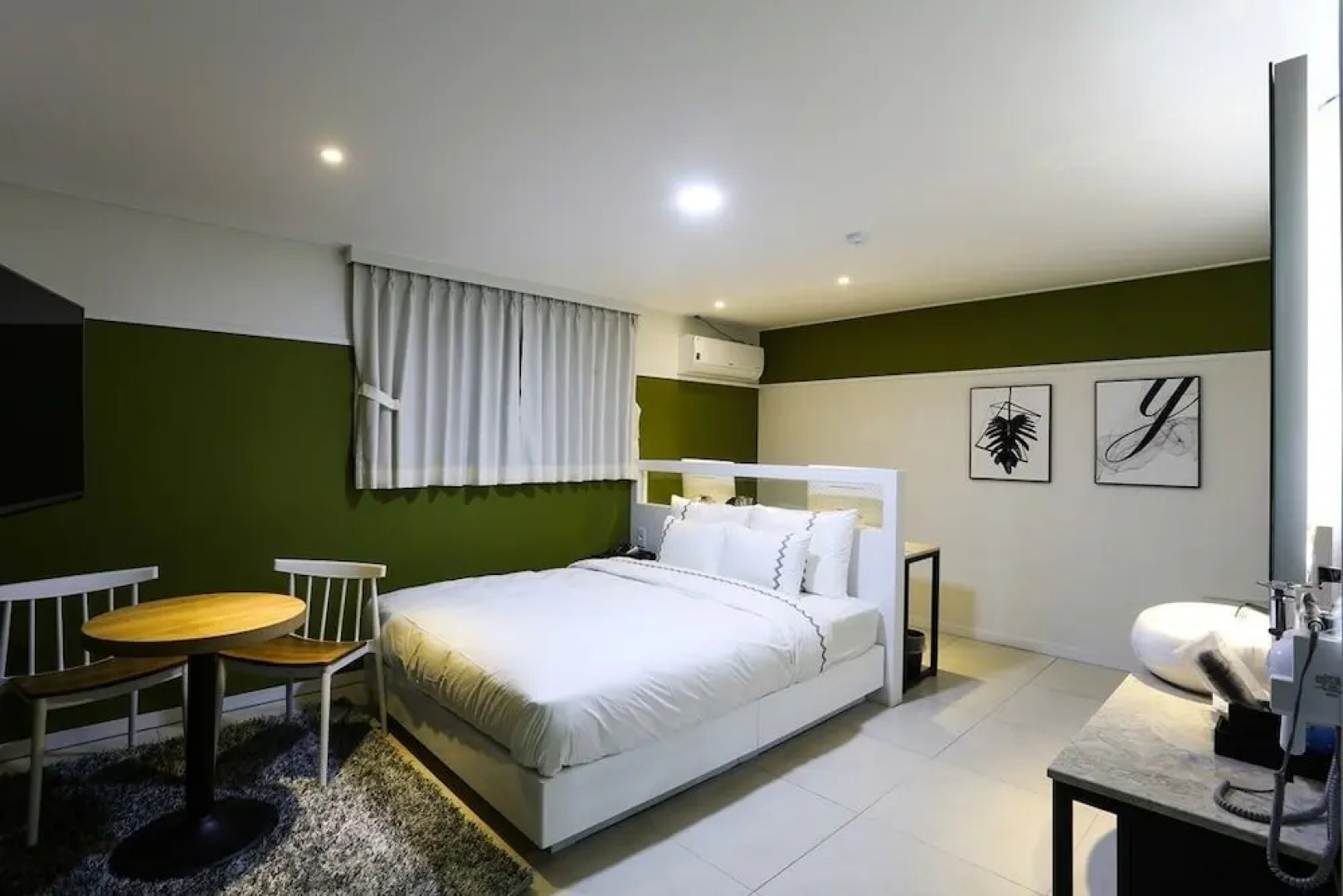 Seocheon Dalbam Hotel