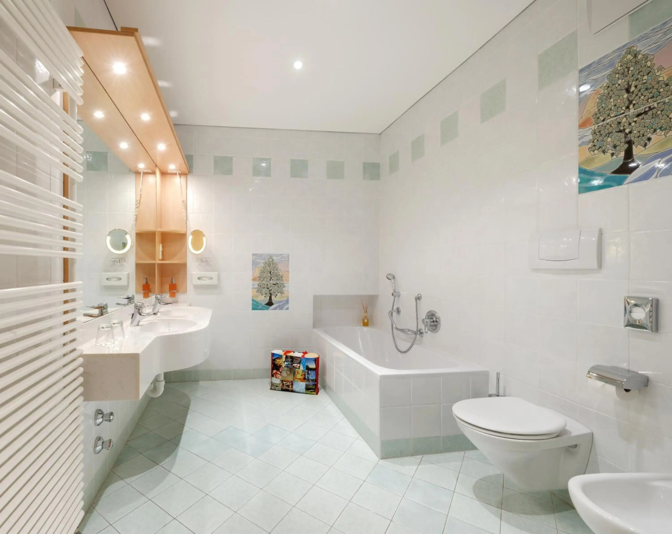 Lindenhof Lifestyle DolceVita Resort