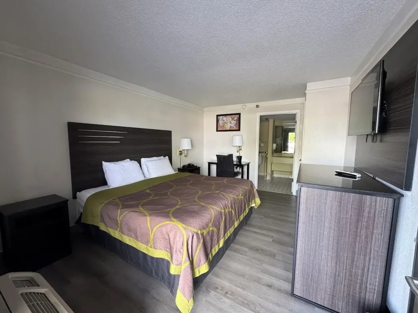 La Quinta Inn Savannah