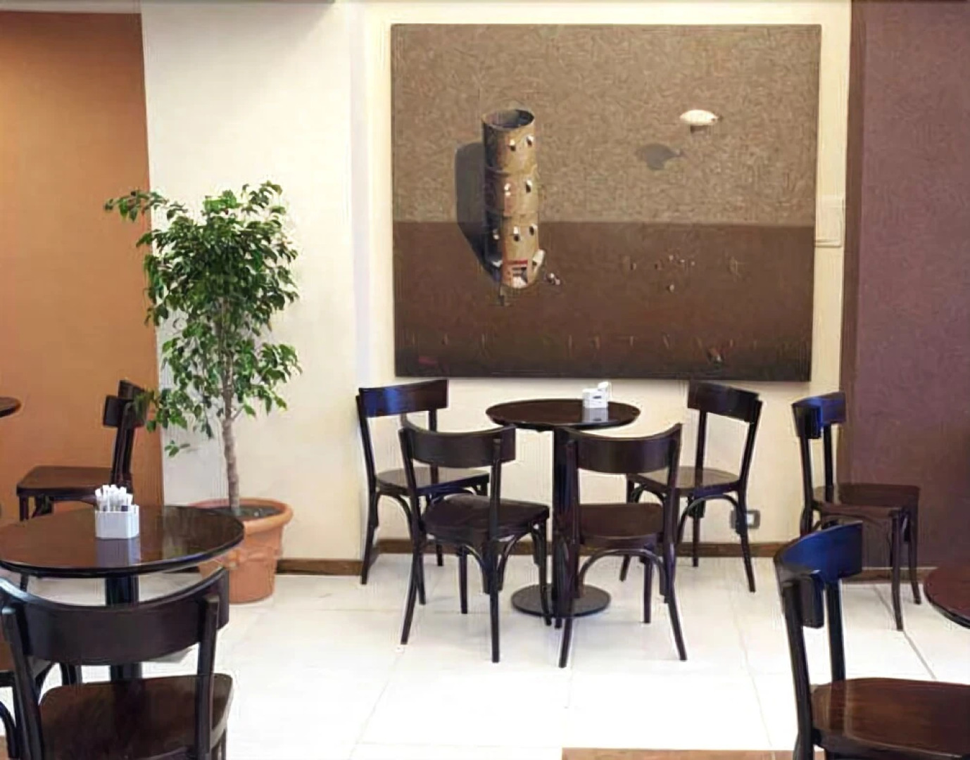 Del Bono Suites Art Hotel