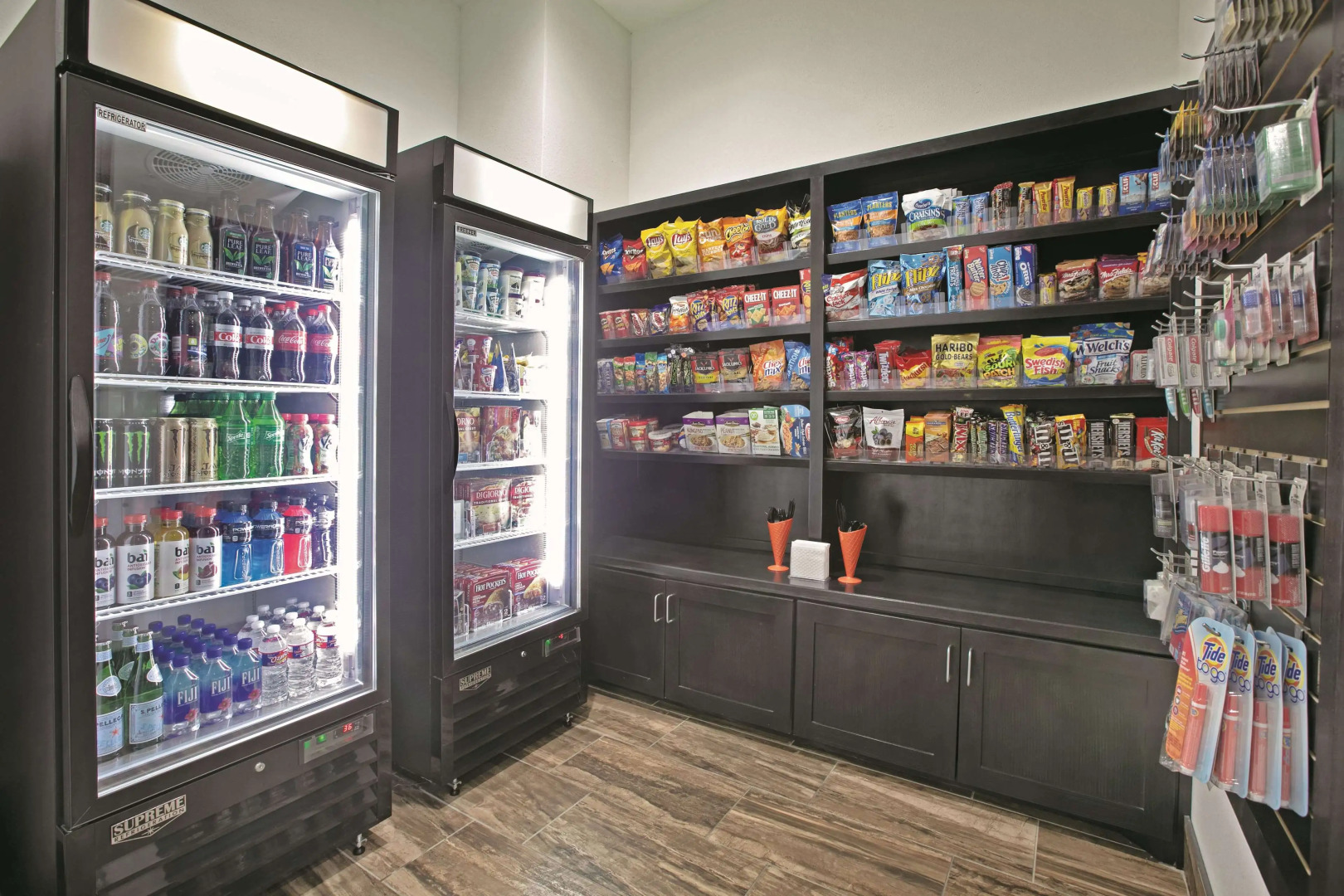 La Quinta Inn & Suites by Wyndham Amarillo Airport