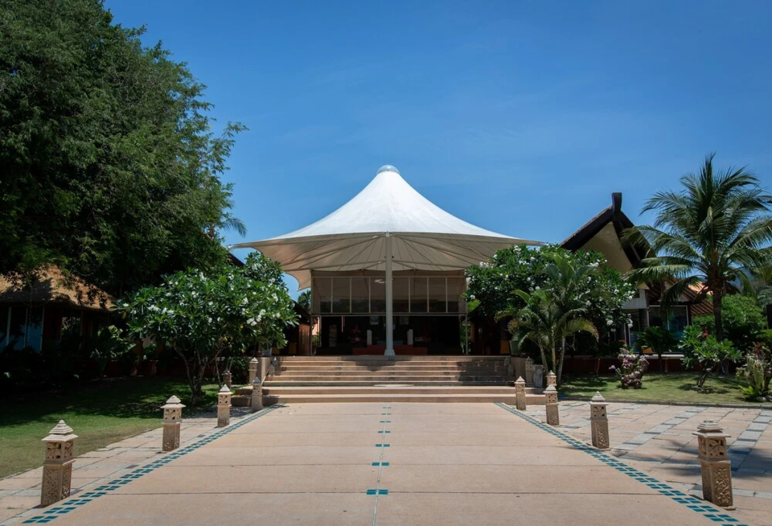 Venice Sea View Resort