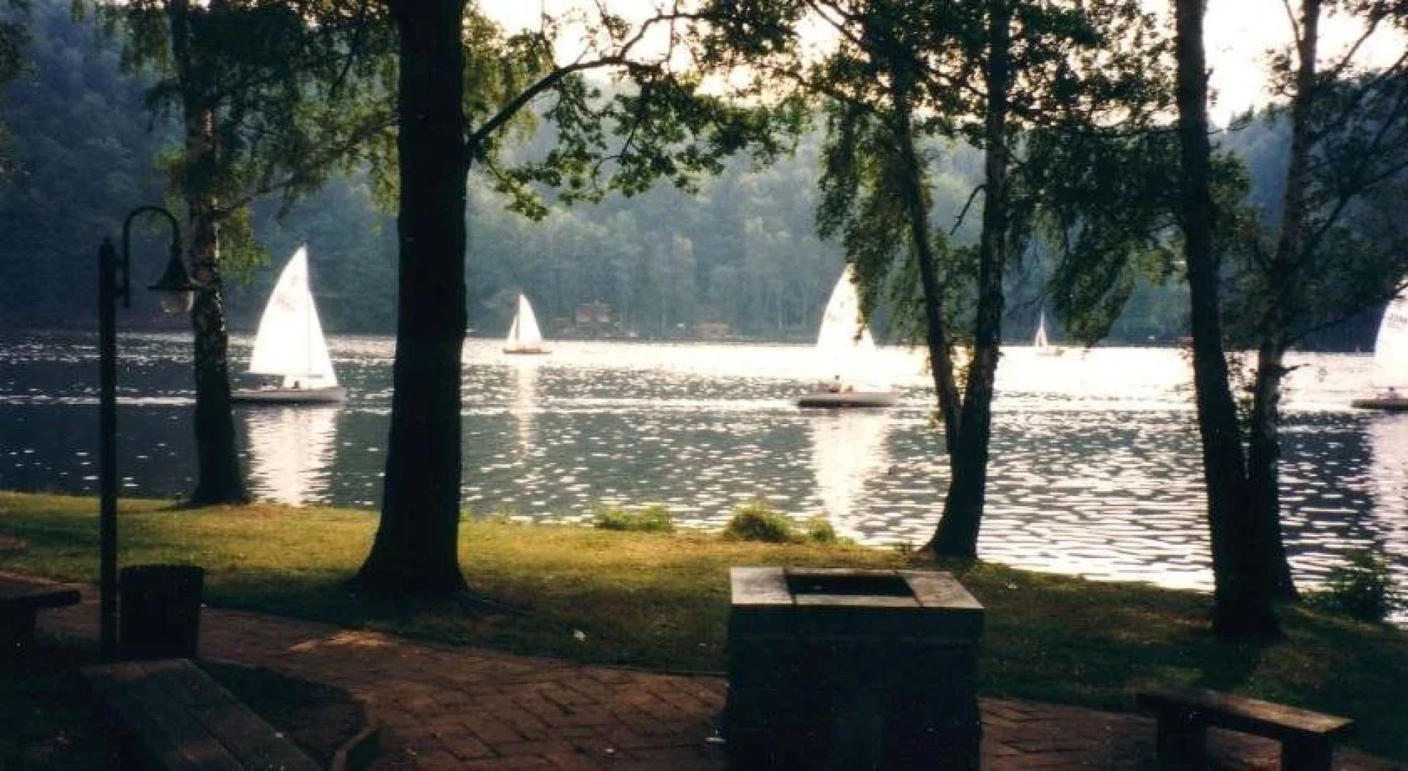 Hotel Restaurant Am Kriebsteinsee