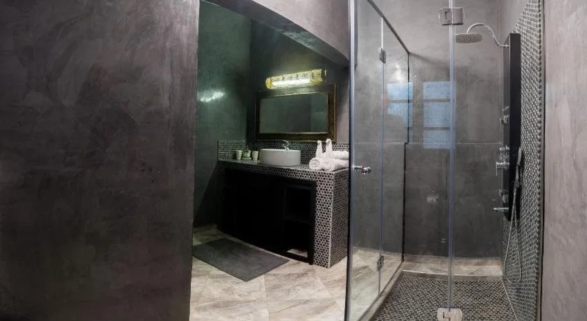 Riad Ksar Aylan