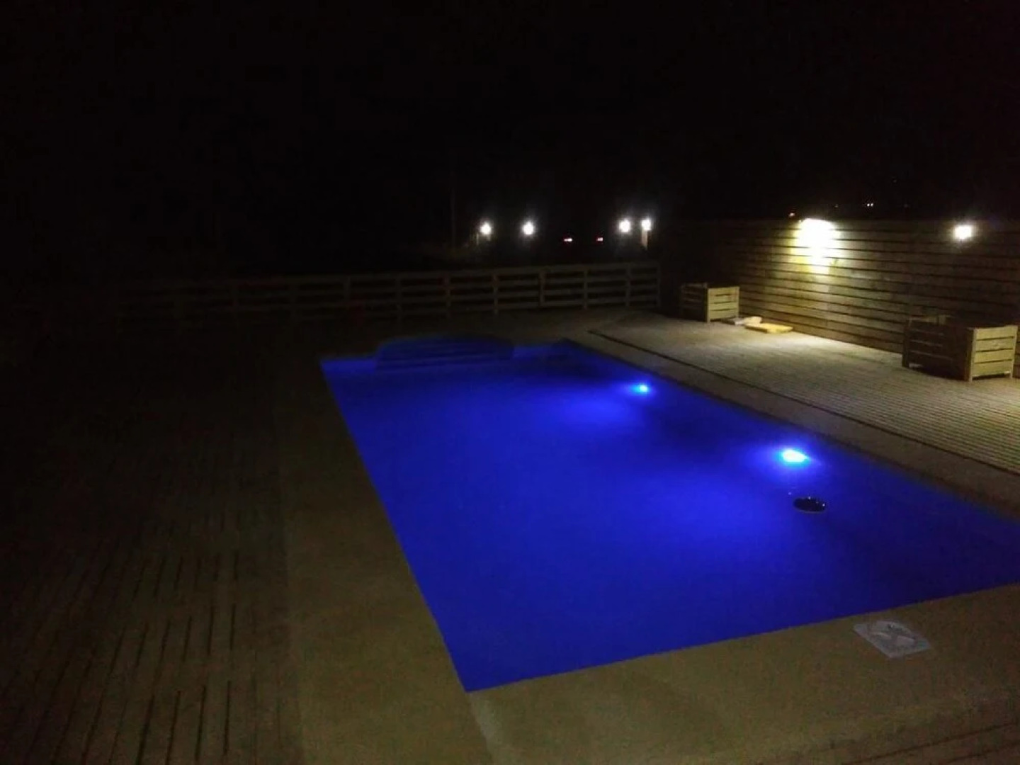 Cabañas Bosques del Rungue