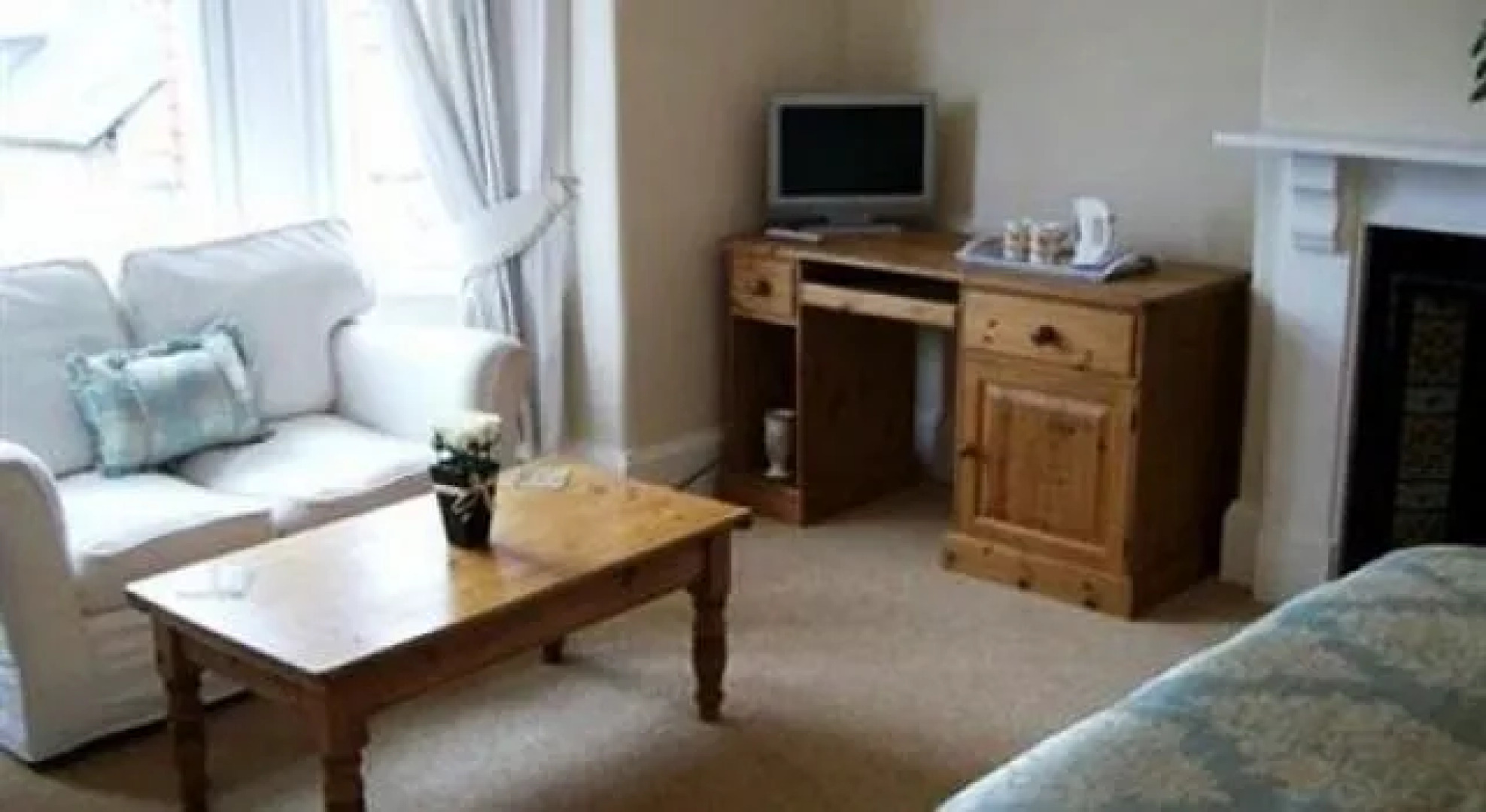 Woodleigh Bed and Breakfast