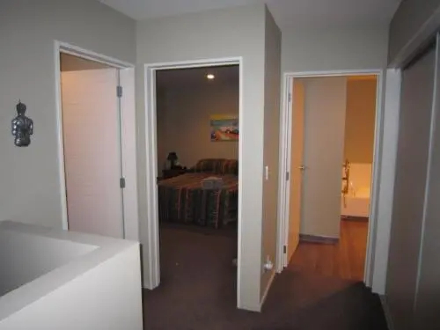 Addington Bed And Breakfast