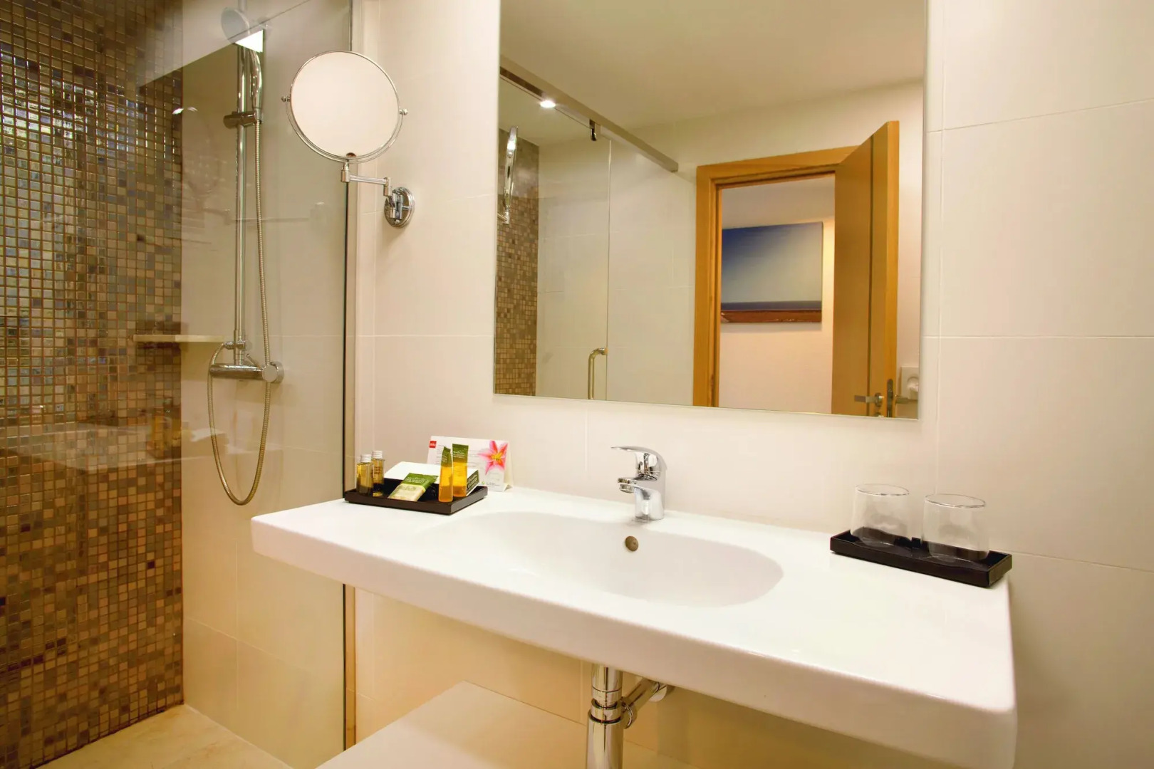 Hotel Riu Palace La Mola