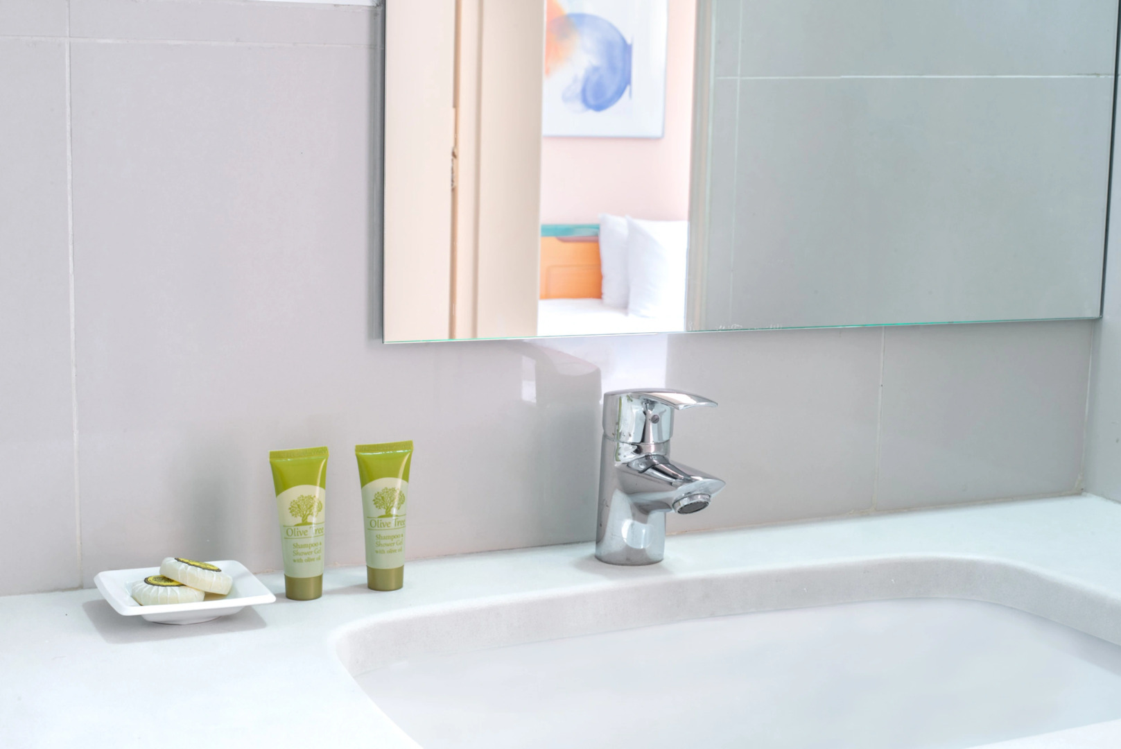 Bella Vista Hotel by Checkin