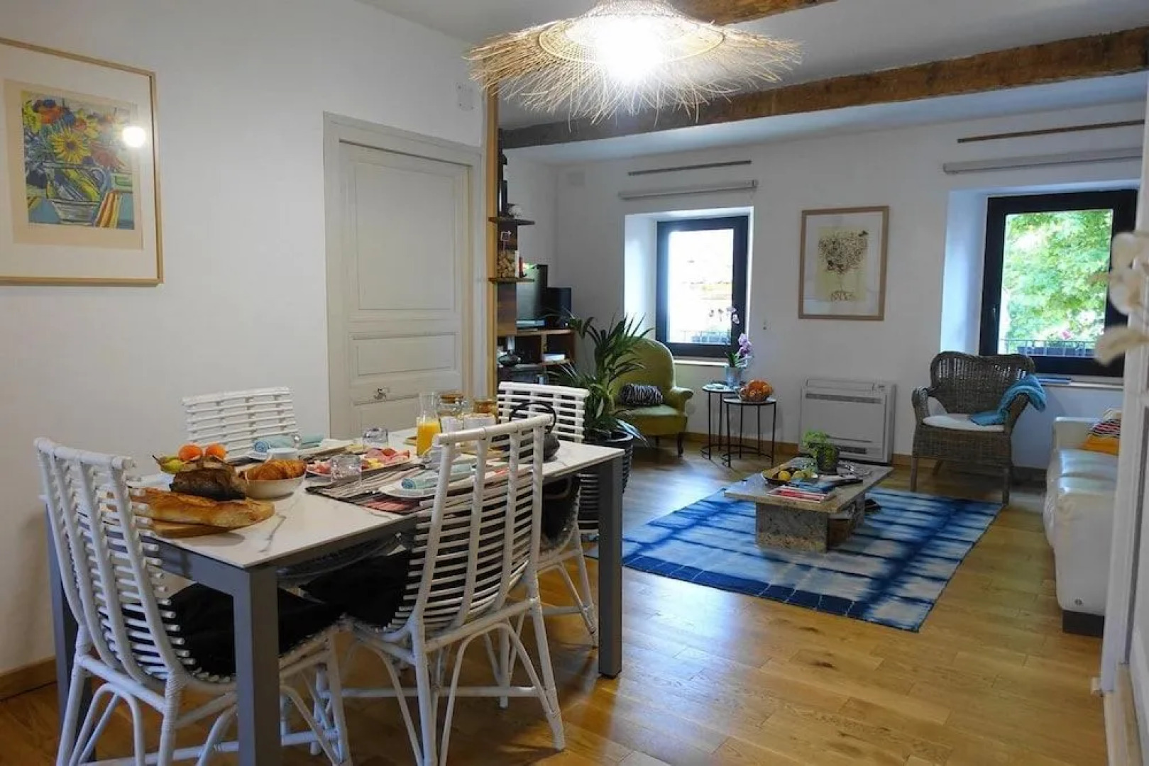 Chambre d'hôtes La Grange