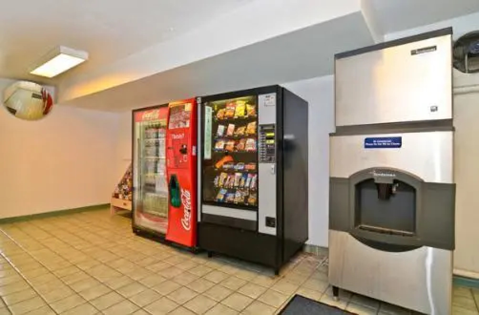 Americas Best Value Inn - St. Louis/North