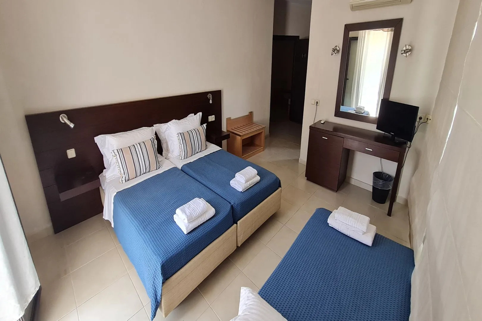 Greek Pride Aithrion Hotel