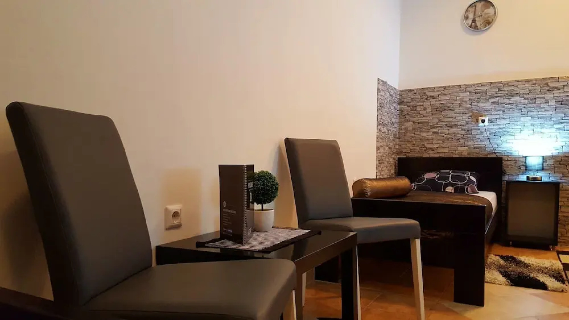 Apart Hotel Kalonis Skopje