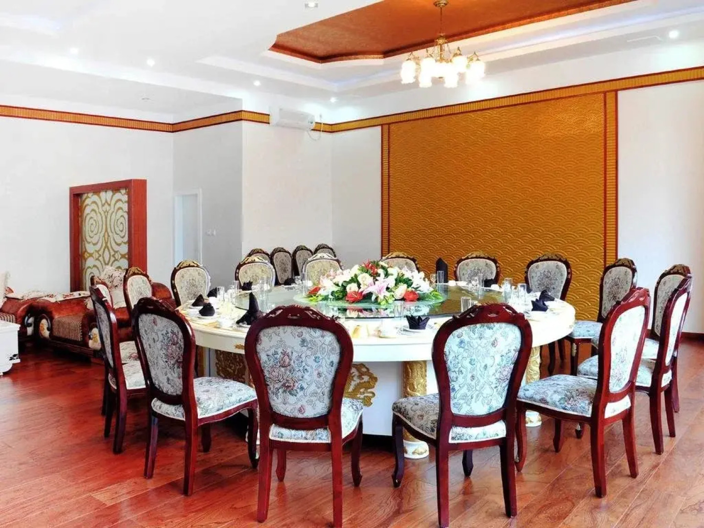 Zhouxiang Hotel Puer