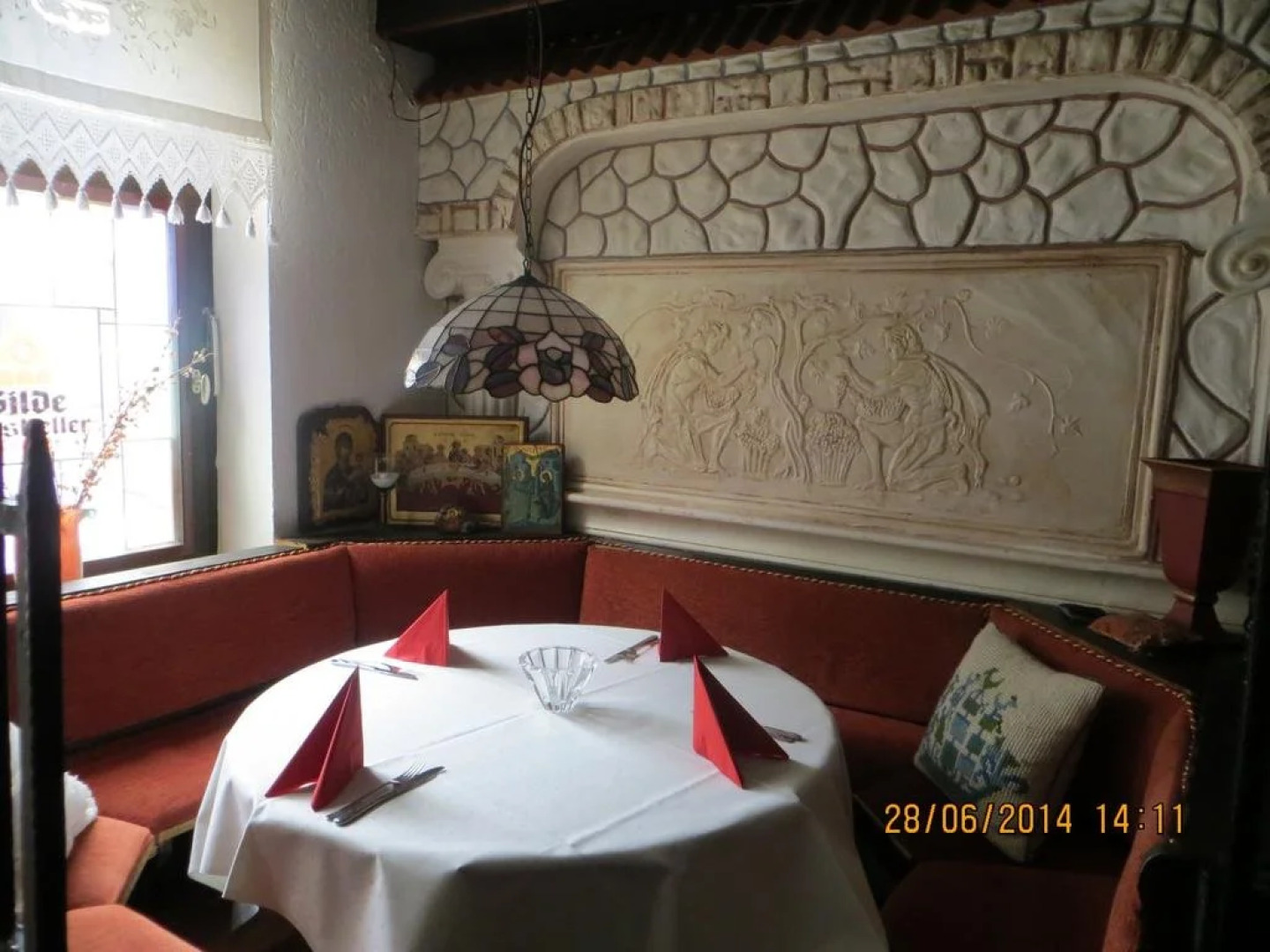 Hotel Deutsches Haus