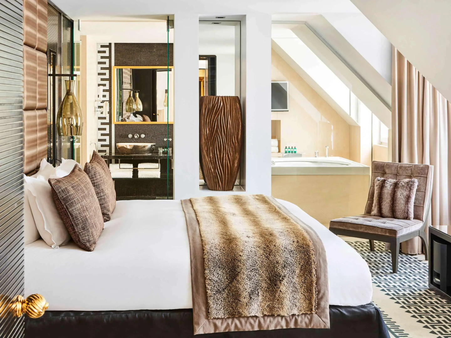 Sofitel Paris Le Faubourg