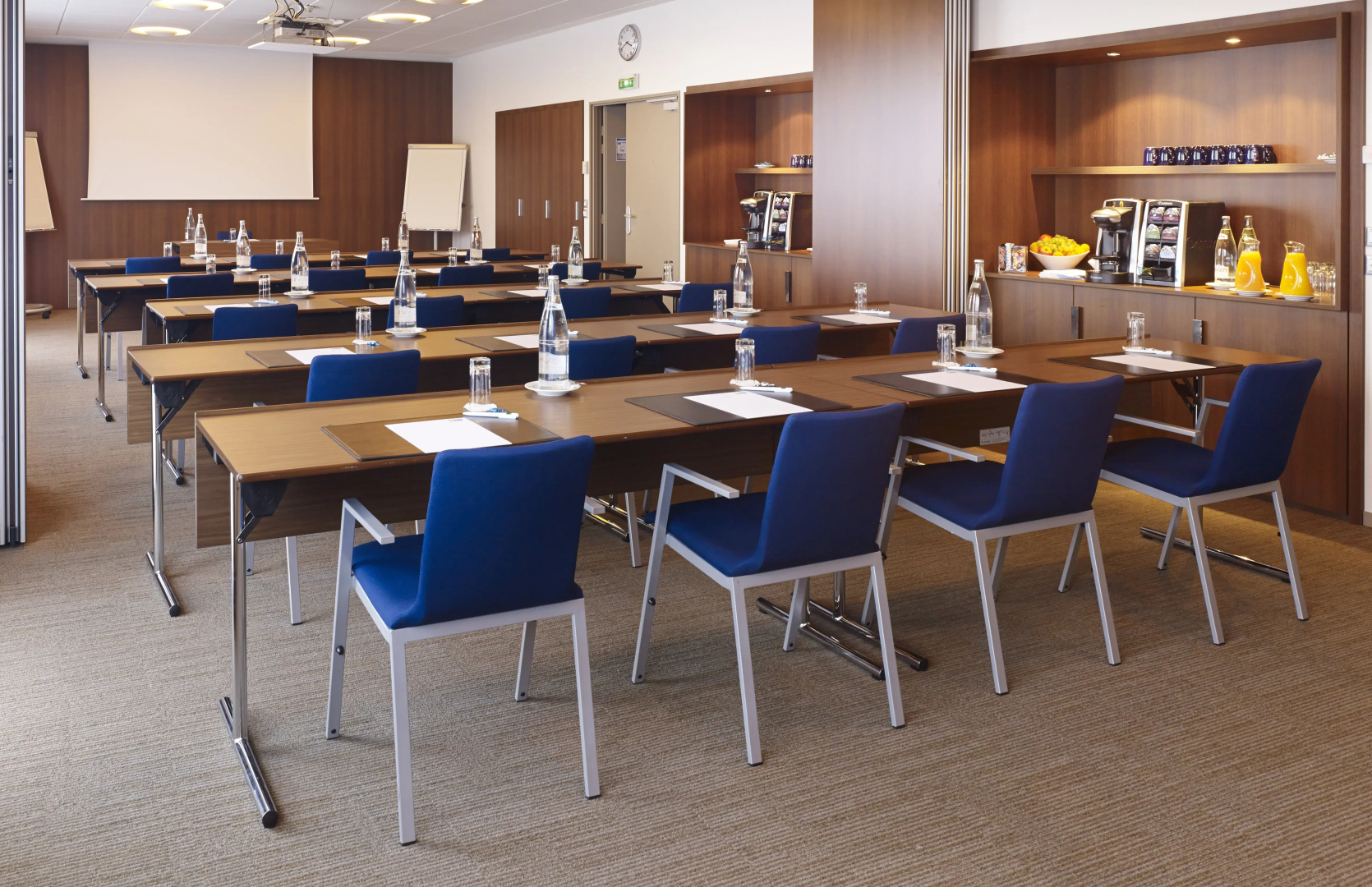 Holiday Inn Express Toulouse Airport