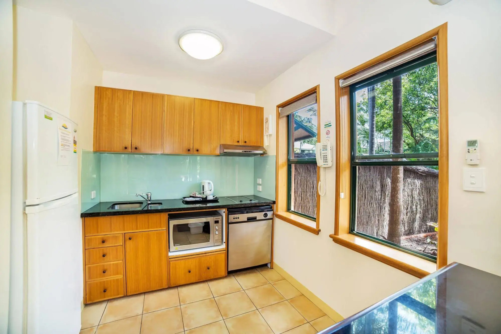 Crest Apartments Byron Bay