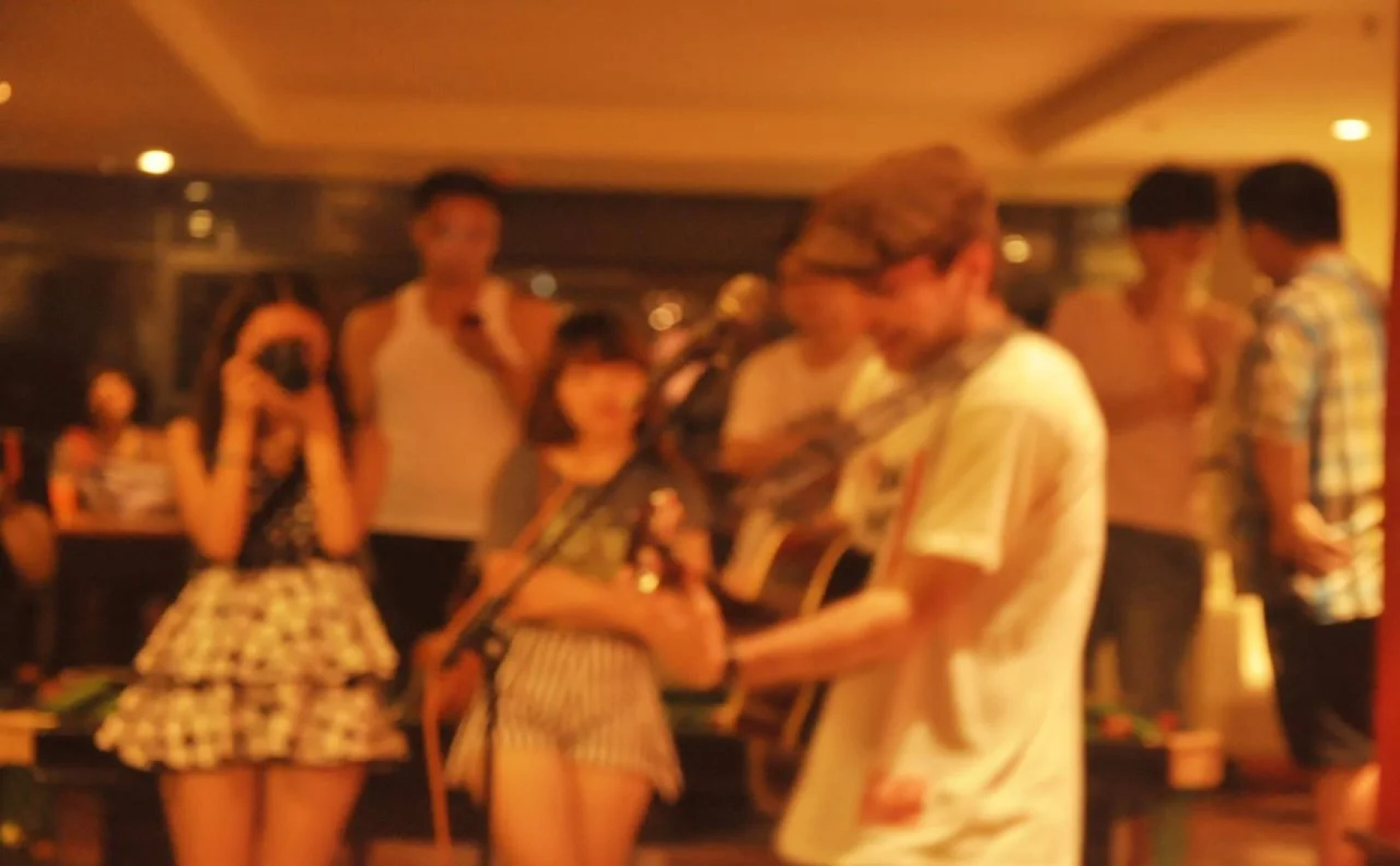 Chongqing Travelling With Hotel