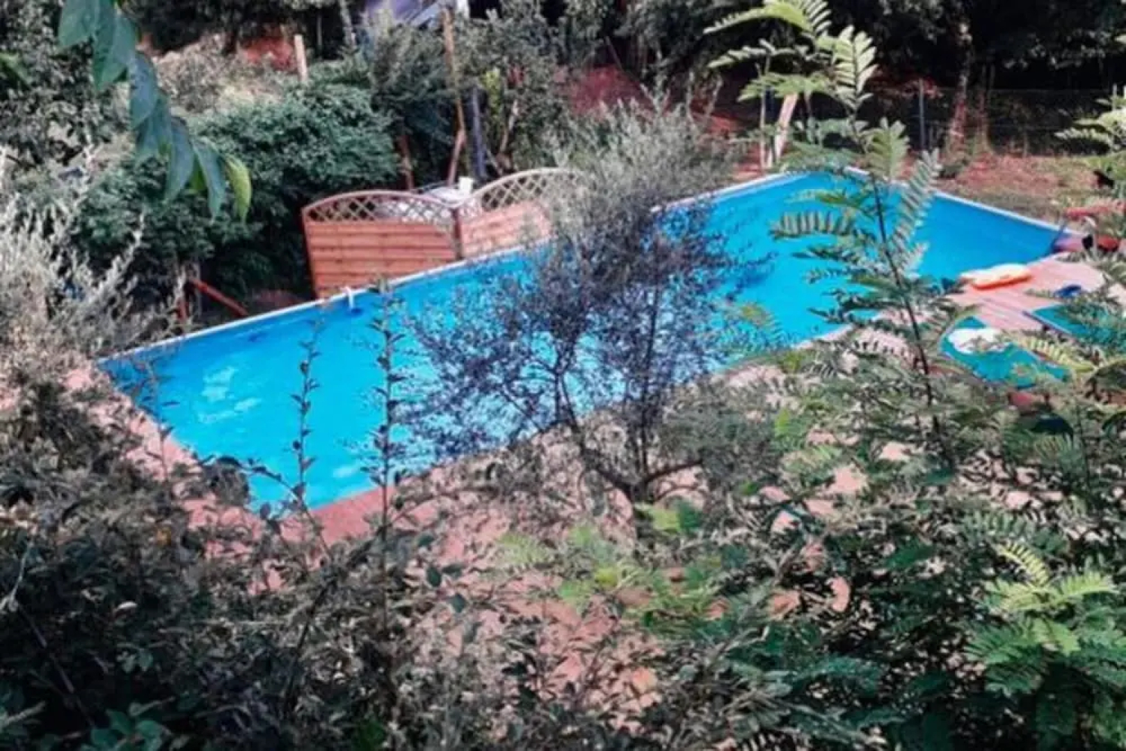 Farmhouse in Tuscany With Pool & Near Montecastello