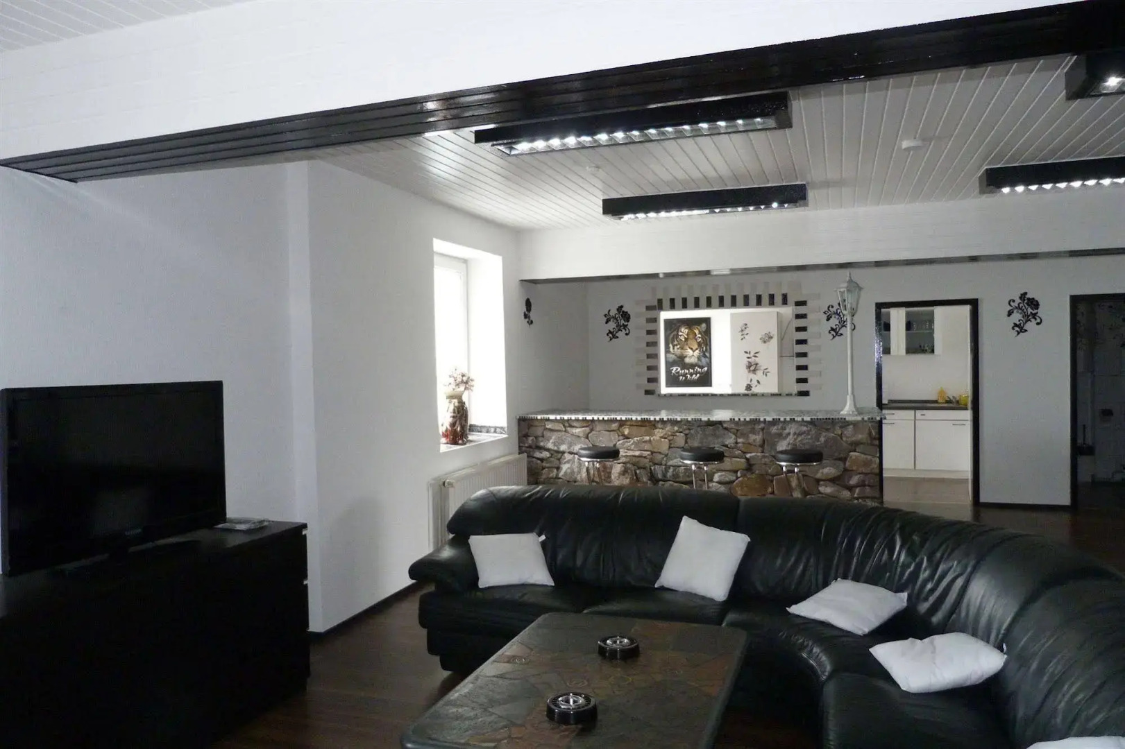 Suite-Apartement-Essen