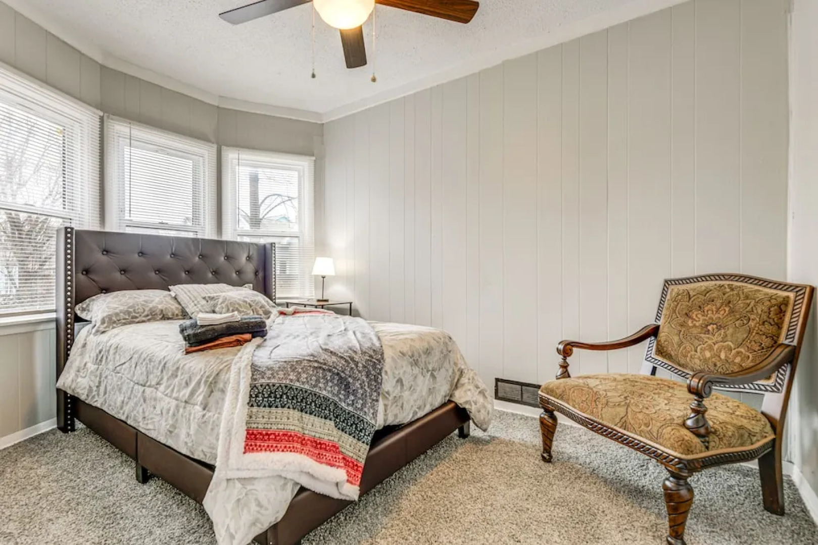 Buffalo Apartment: 6 Mi to Downtown Attractions!