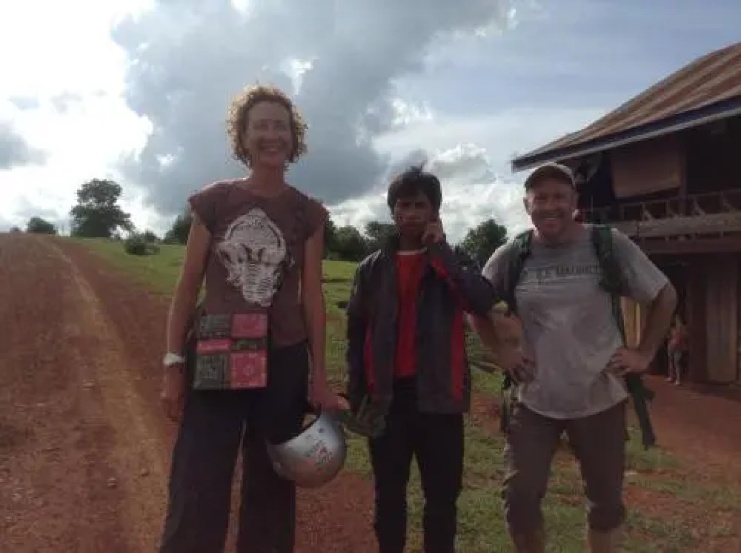 Chantha Sreypich Guesthouse