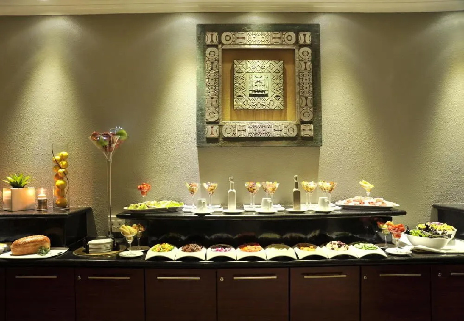 Protea Hotel Samrand