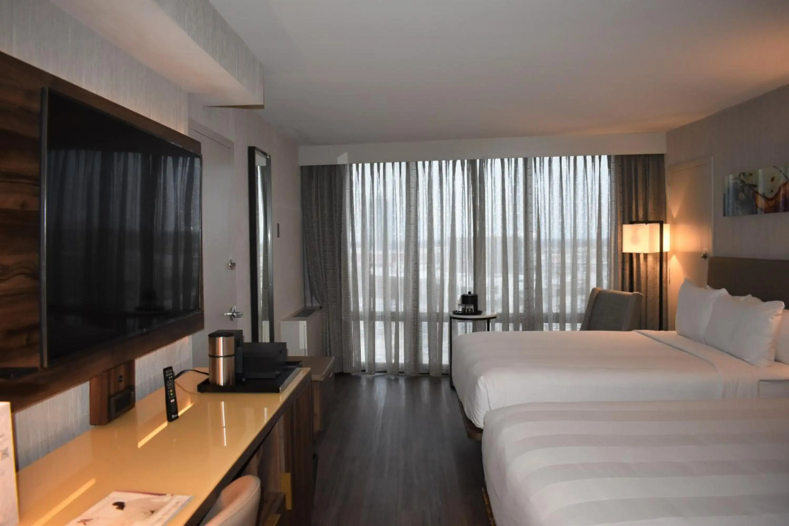 Chicago Marriott Oak Brook