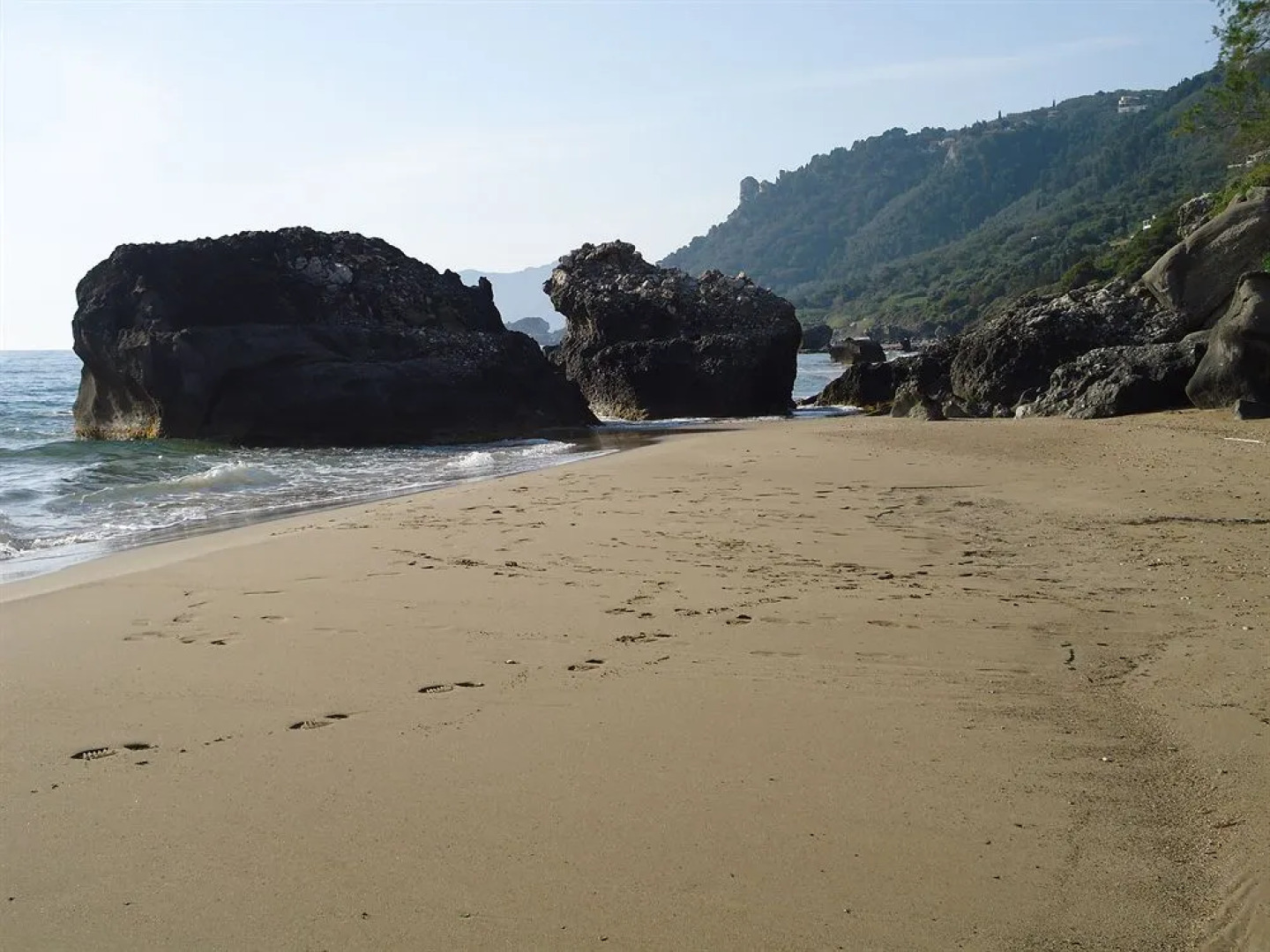 The Pink Palace Hotel & Hostel