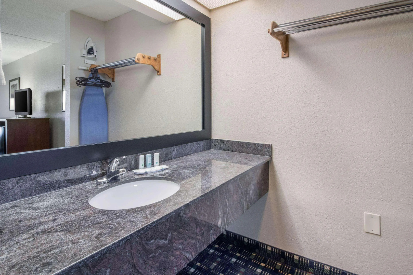 Quality Inn Dandridge
