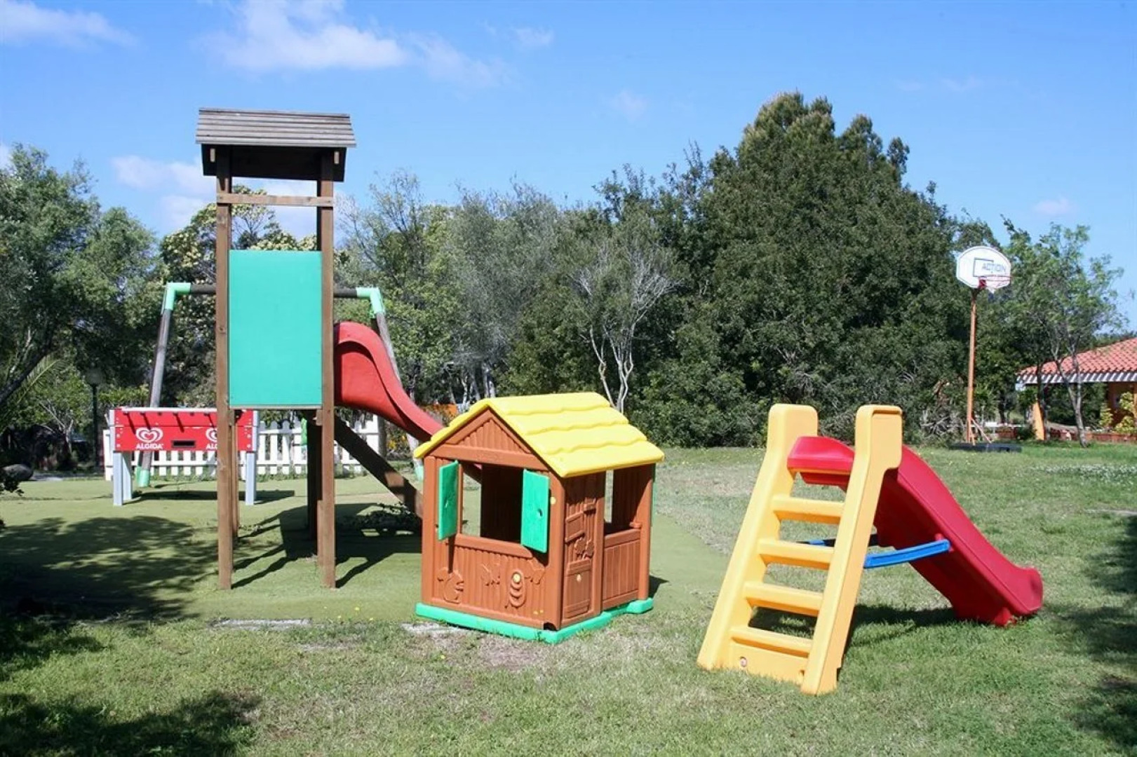 Residence Baia Salinedda