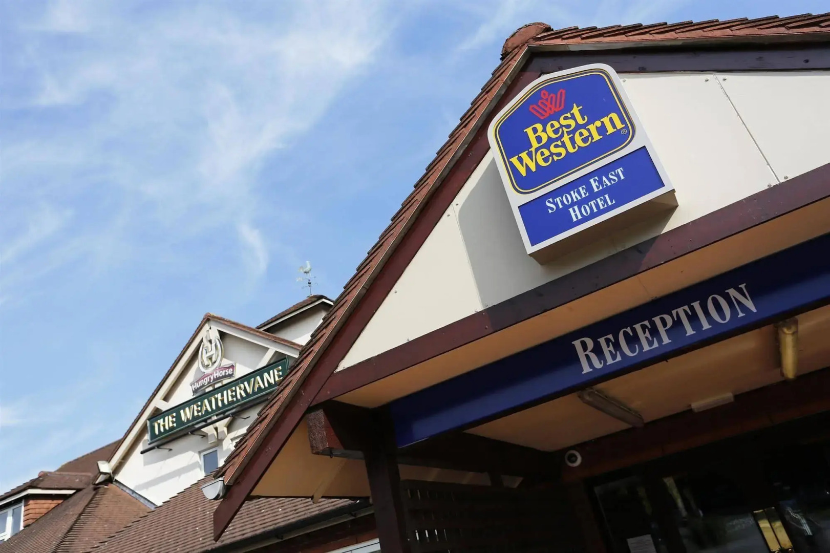 Weathervane Hotel by Greene King Inns