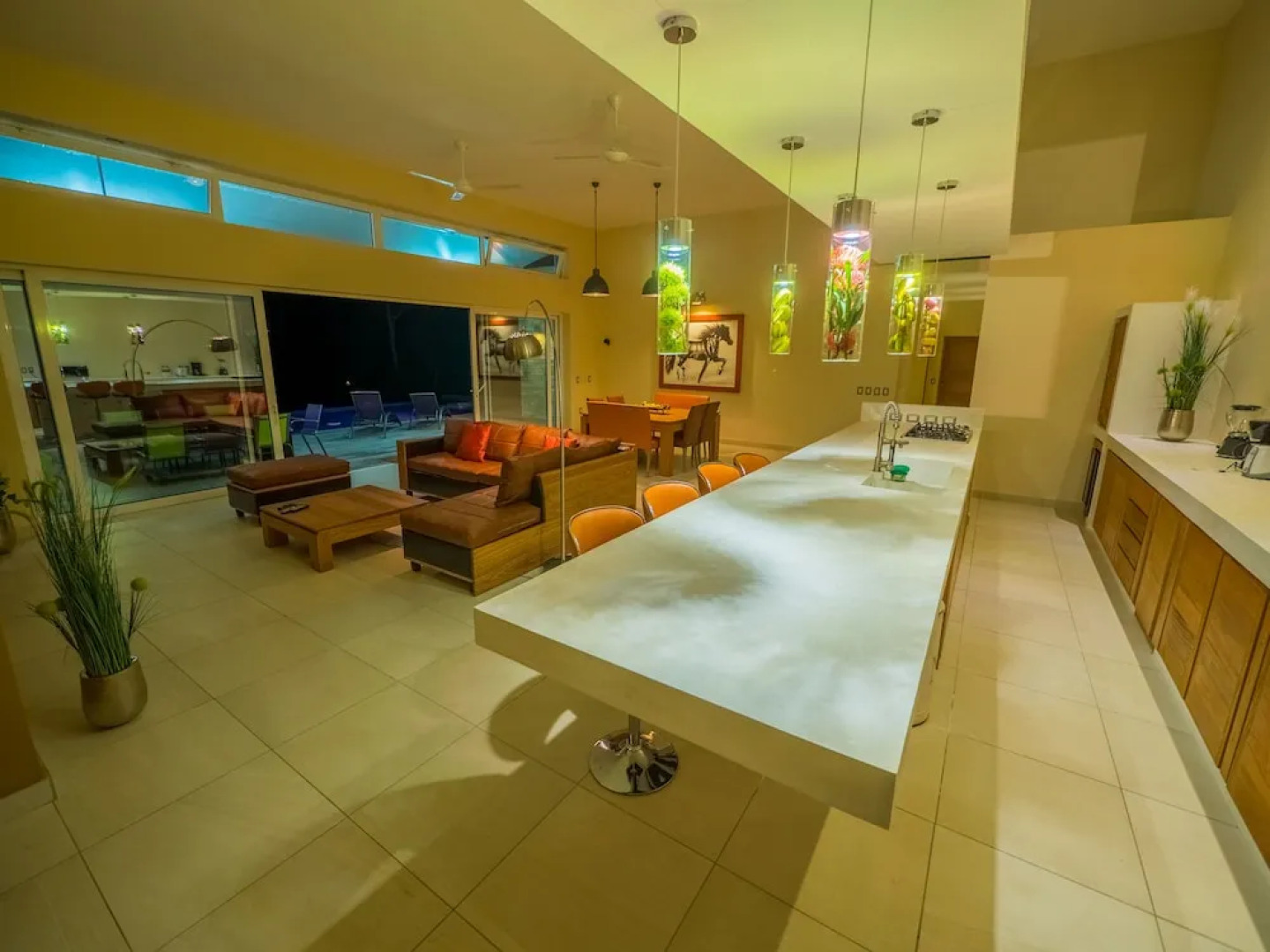 Villa la Roca (Villas Agua Dulce)