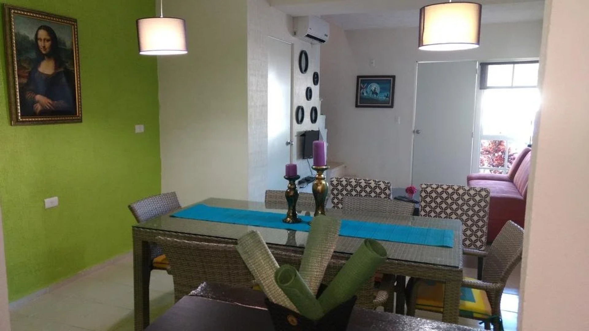 Maya Luum el Paraiso